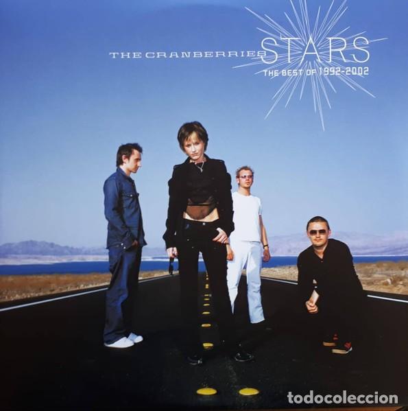 Discos de vinilo: The Cranberries &ndash; Stars: The Best Of 1992-2002 lp