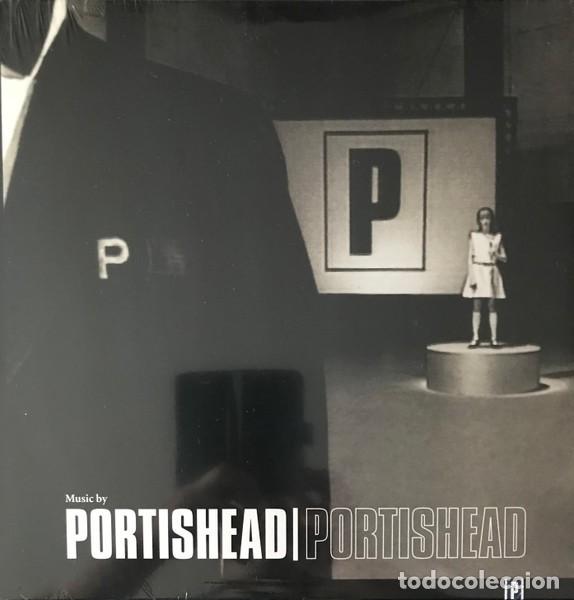 Discos de vinilo: Portishead &ndash; Portishead lp - Foto 1