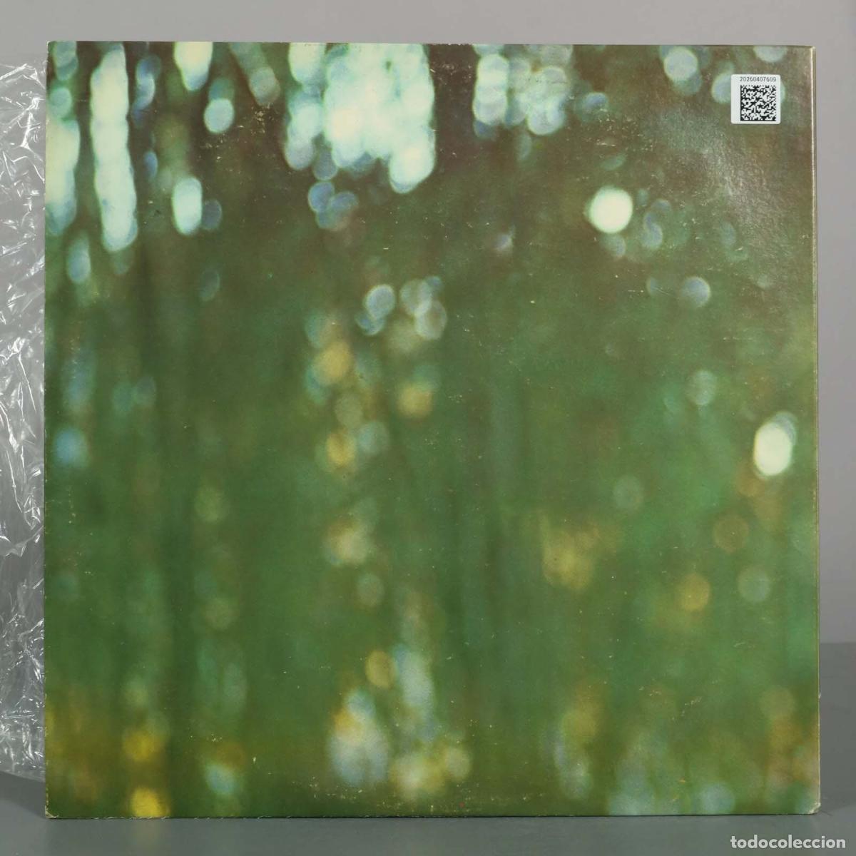 Discos de vinilo: LP. Ana Maria Fernaud - Foto 2