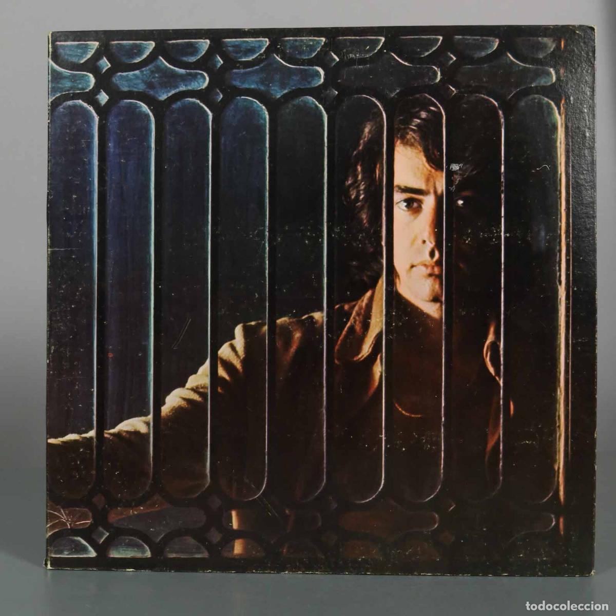 Discos de vinilo: LP. Neil Diamond - Tap Root Manuscript - Foto 1