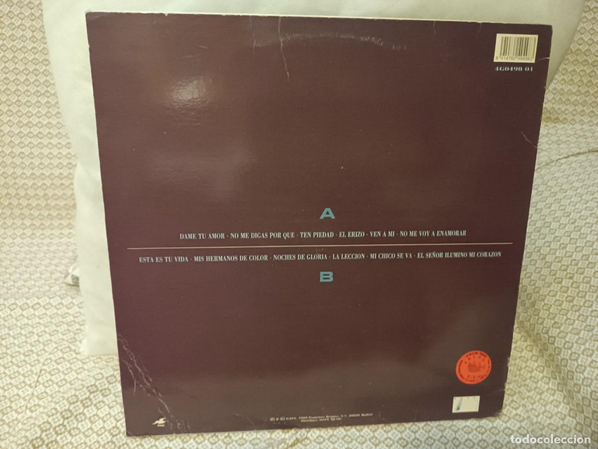 Discos de vinilo: Respect Hermanos de Color - Foto 2