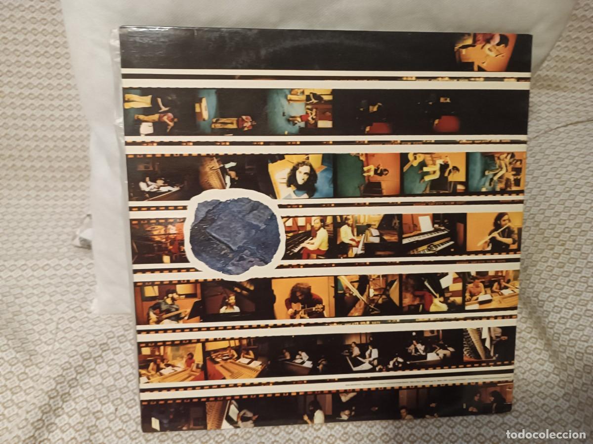 Discos de vinilo: Ram&oacute;n Muntaner Veus de lluna i celobert - Foto 2