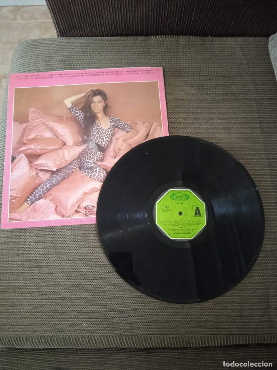 Discos de vinilo: Lucia | El | Disco Vinilo Musica - Foto 2