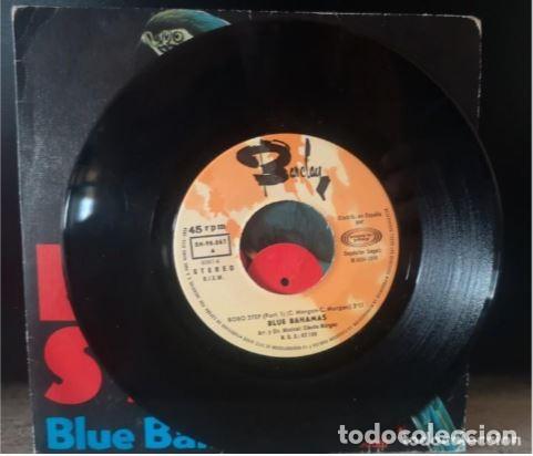 Discos de vinilo: Blue Bahamas, bobo step - Foto 3