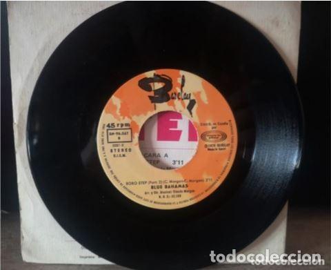 Discos de vinilo: Blue Bahamas, bobo step - Foto 4
