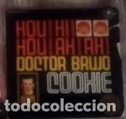 Discos de vinilo: COOKIE - 1976 - DOCTOR BRUJO - Foto 2