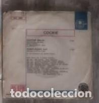 Discos de vinilo: COOKIE - 1976 - DOCTOR BRUJO - Foto 3