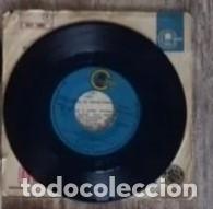 Discos de vinilo: COOKIE - 1976 - DOCTOR BRUJO - Foto 5