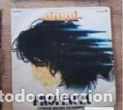 Discos de vinil: DRUPI - PROVINCIA / GENTE - ZAFIRO 1979 - VERSION ORIGINAL EN ESPA&Ntilde;OL