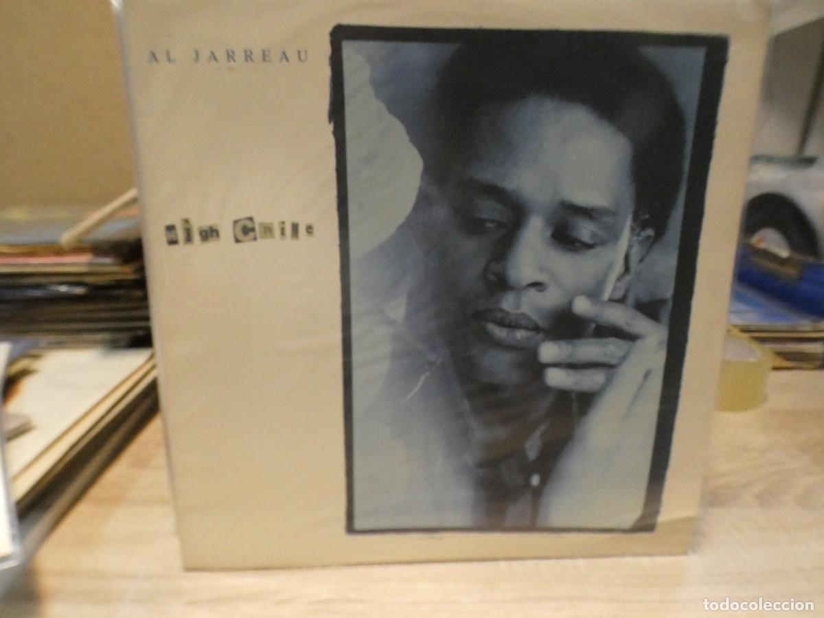 Discos de vinilo: ARKANSAS1980 BOXX718 VINILO MUSICA NEGRA ESTADO CORRECTISIMO AL JARREAU