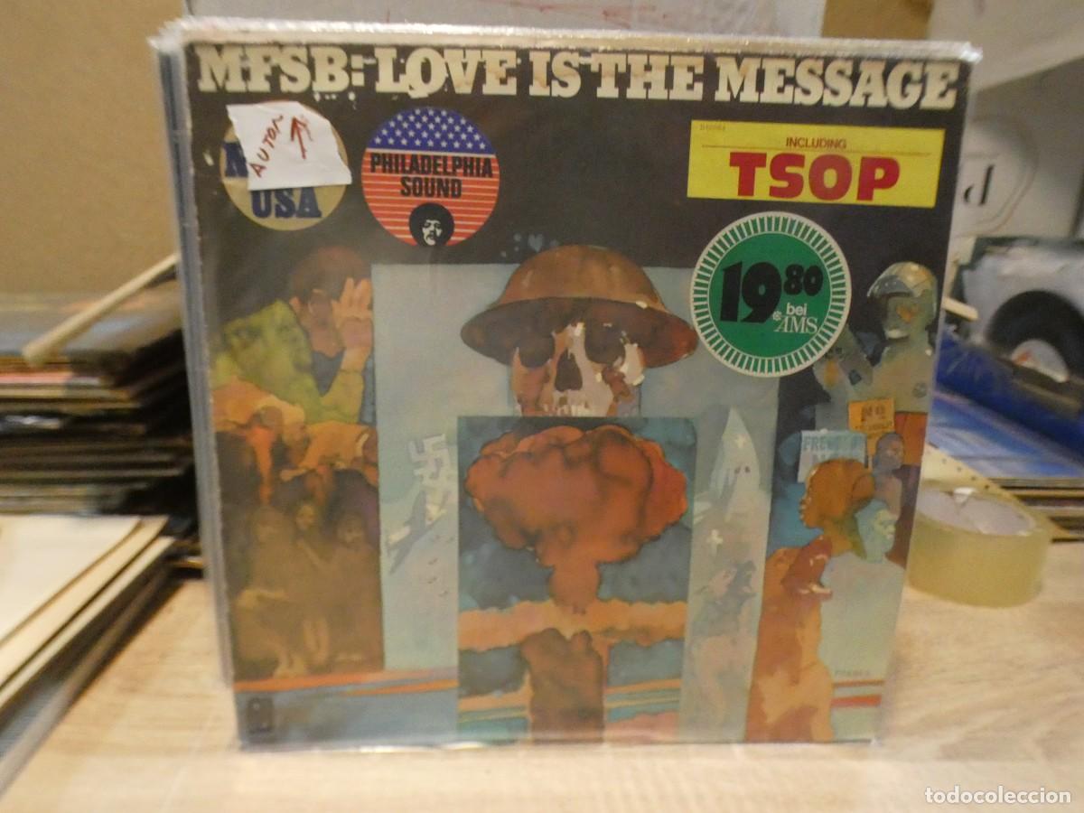 Discos de vinilo: ARKANSAS1980 BOXX718 VINILO MUSICA NEGRA ESTADO CORRECTISIMO MSFB
