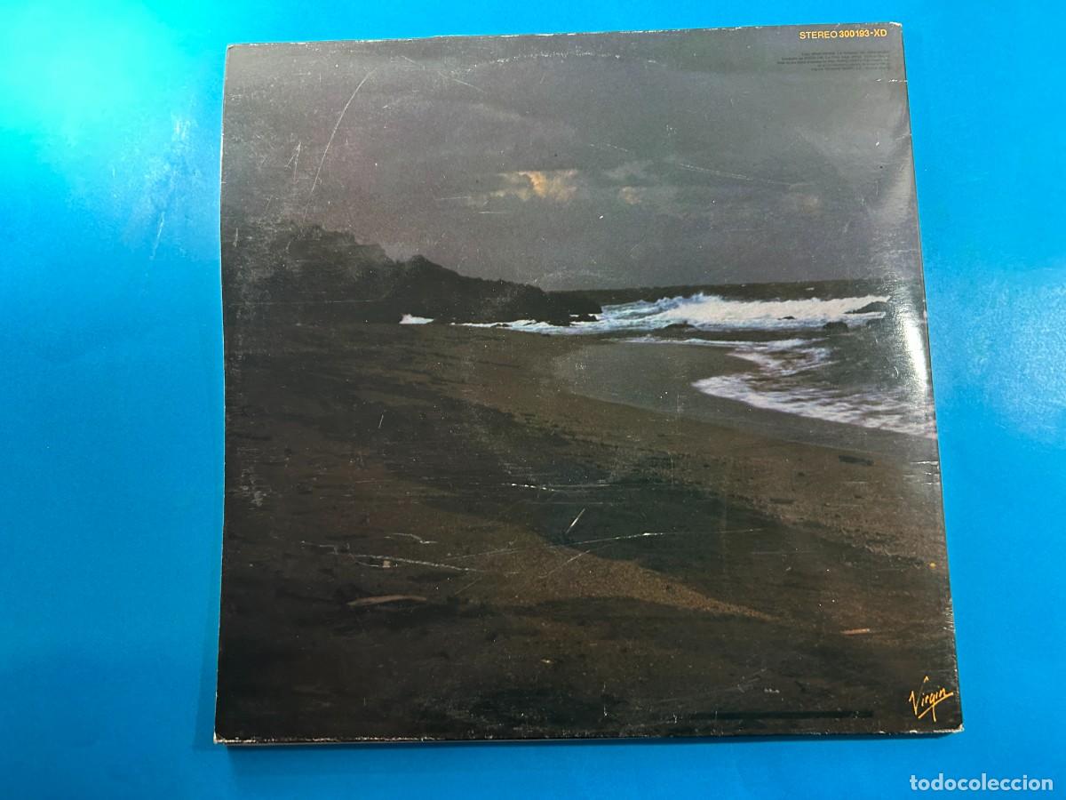 Discos de vinilo: MIKE OLFIELD - INCANTATIONS - DOBLE LP 1978 SPAIN GATEFOLD - Foto 3