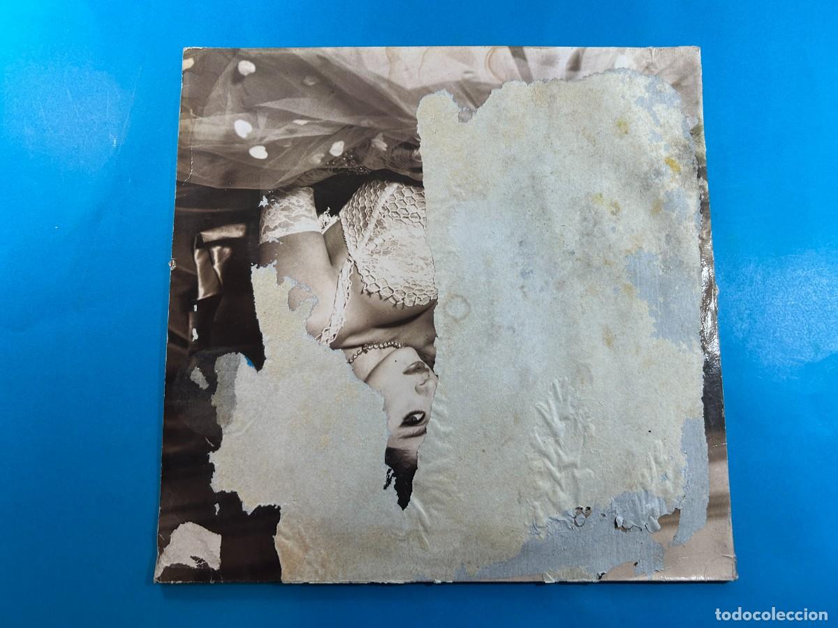 Discos de vinilo: MADONNA - LIKE A VIRGIN - LP 1984 UK - Foto 2