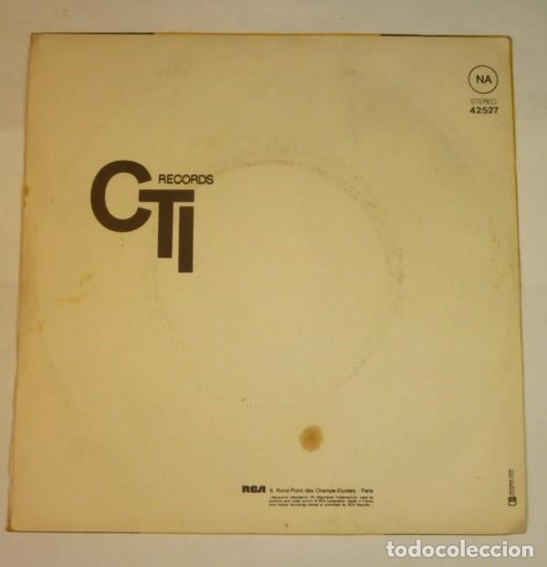 Discos de vinilo: ESTHER PHILLIPS // WHAT A DIFFRENCE A DAY MAKES // MADE IN FRANCE // SINGLE - Foto 2