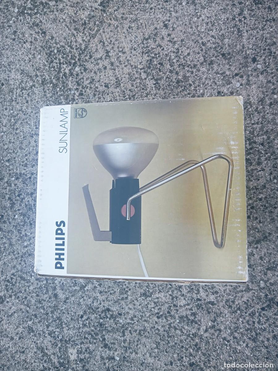 Discos de vinilo: BONITA MAQUINA UITRA VIOLETA PHILIPS ANTIGUA