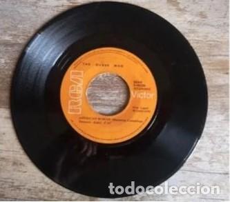 Vinyl-Schallplatten: THE GUESS WHO AMERICAN WOMAN - NO SUGAR TONIGHT