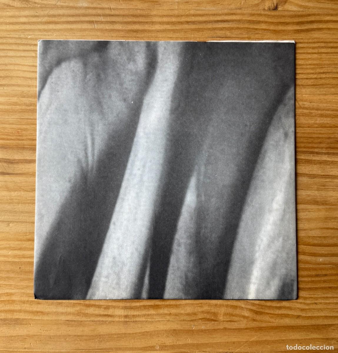 Discos de vinilo: China Crisis &ndash; Difficult Shapes & Passive Rhythms. Spain 1982 - Foto 4