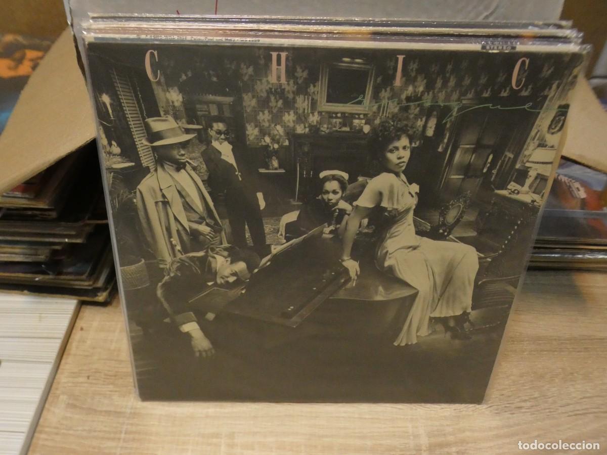 Discos de vinilo: ARKANSAS1980 PACC716 VINILO BUEN ESTADO CHIC