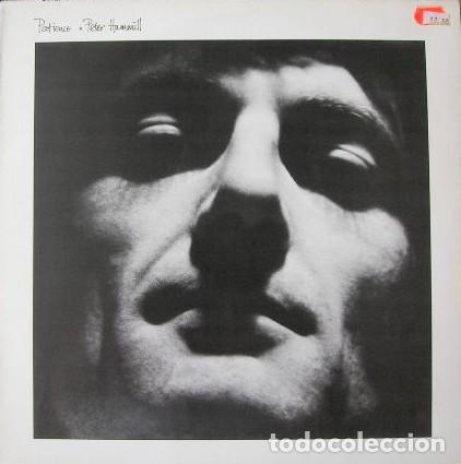 Discos de vinilo: Peter Hammill - Patience (vinyl) - Foto 1