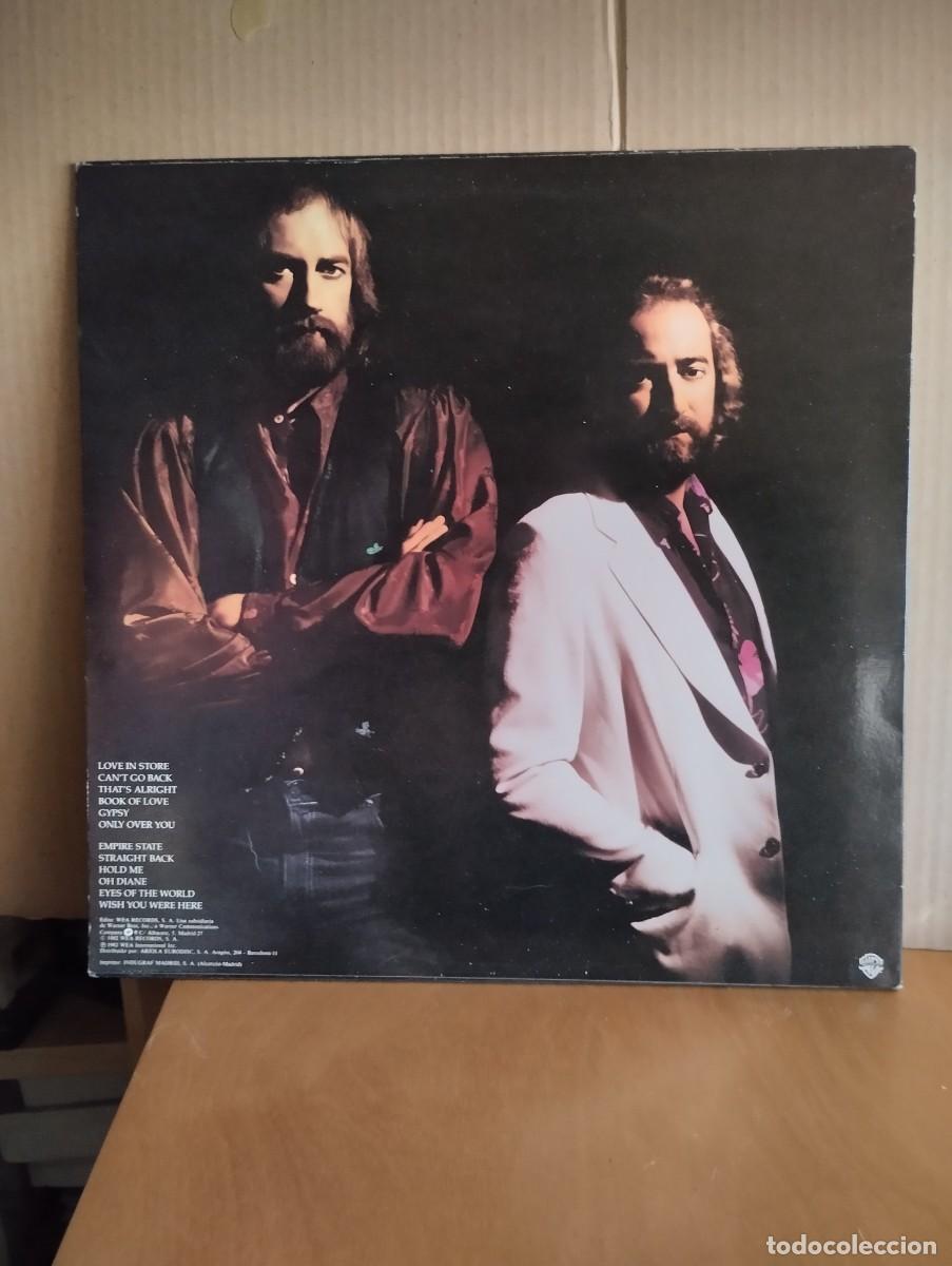 Discos de vinilo: FLEETWOOD MAC ------- MIRAGE - Foto 2