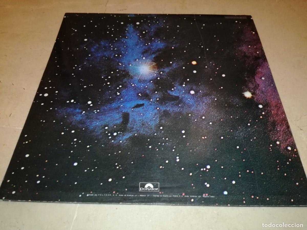 Discos de vinilo: KING CRIMSON-ISLANDS-EDICI&Oacute;N ESPA&Ntilde;OLA - Foto 2