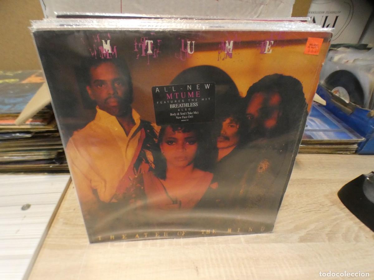 Discos de vinilo: ARKANSAS1980 CAJJ721 VINILO BUEN ESTADO MTUME