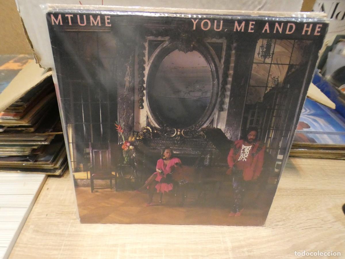 Discos de vinilo: ARKANSAS1980 CAJJ721 VINILO LEVES SE&Ntilde;ALES DE USO MTUME