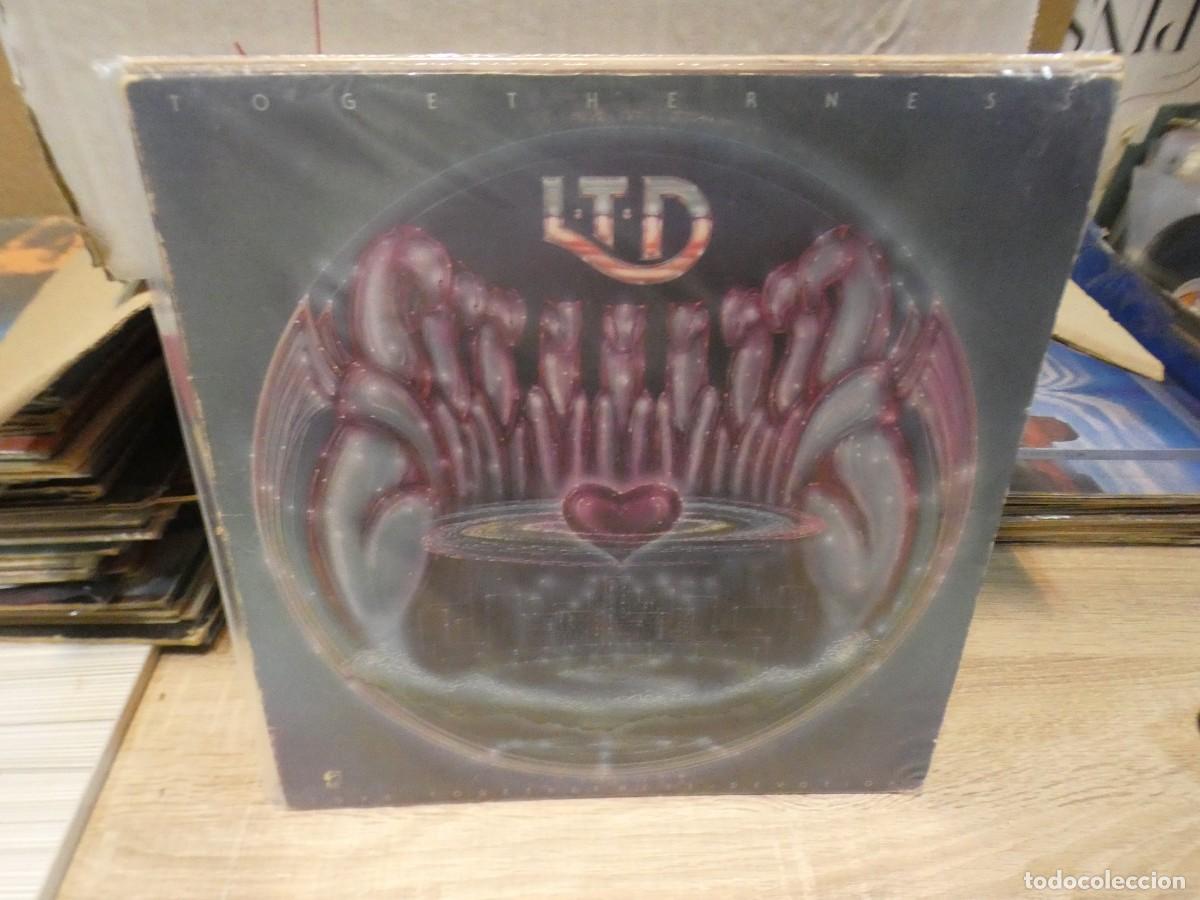Discos de vinilo: ARKANSAS1980 CAJJ721 VINILO LEVES SE&Ntilde;ALES DE USO L.T.D.