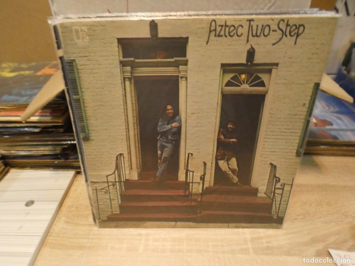Discos de vinilo: ARKANSAS1980 CAJJ712 VINILO MUY BUEN ESTADO AZTEC TWO-STEP
