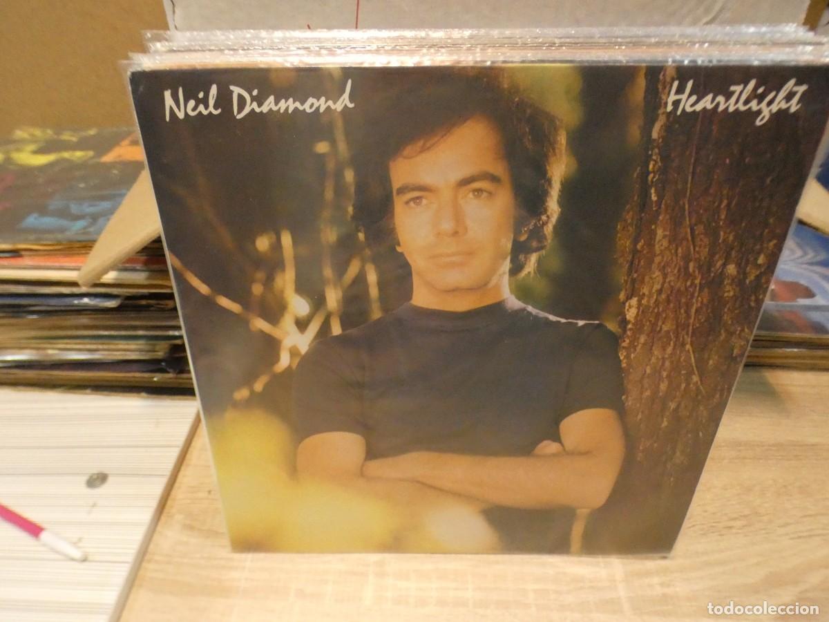 Discos de vinilo: ARKANSAS1980 CAJJ712 VINILO MUY BUEN ESTADO NEIL DIAMOND