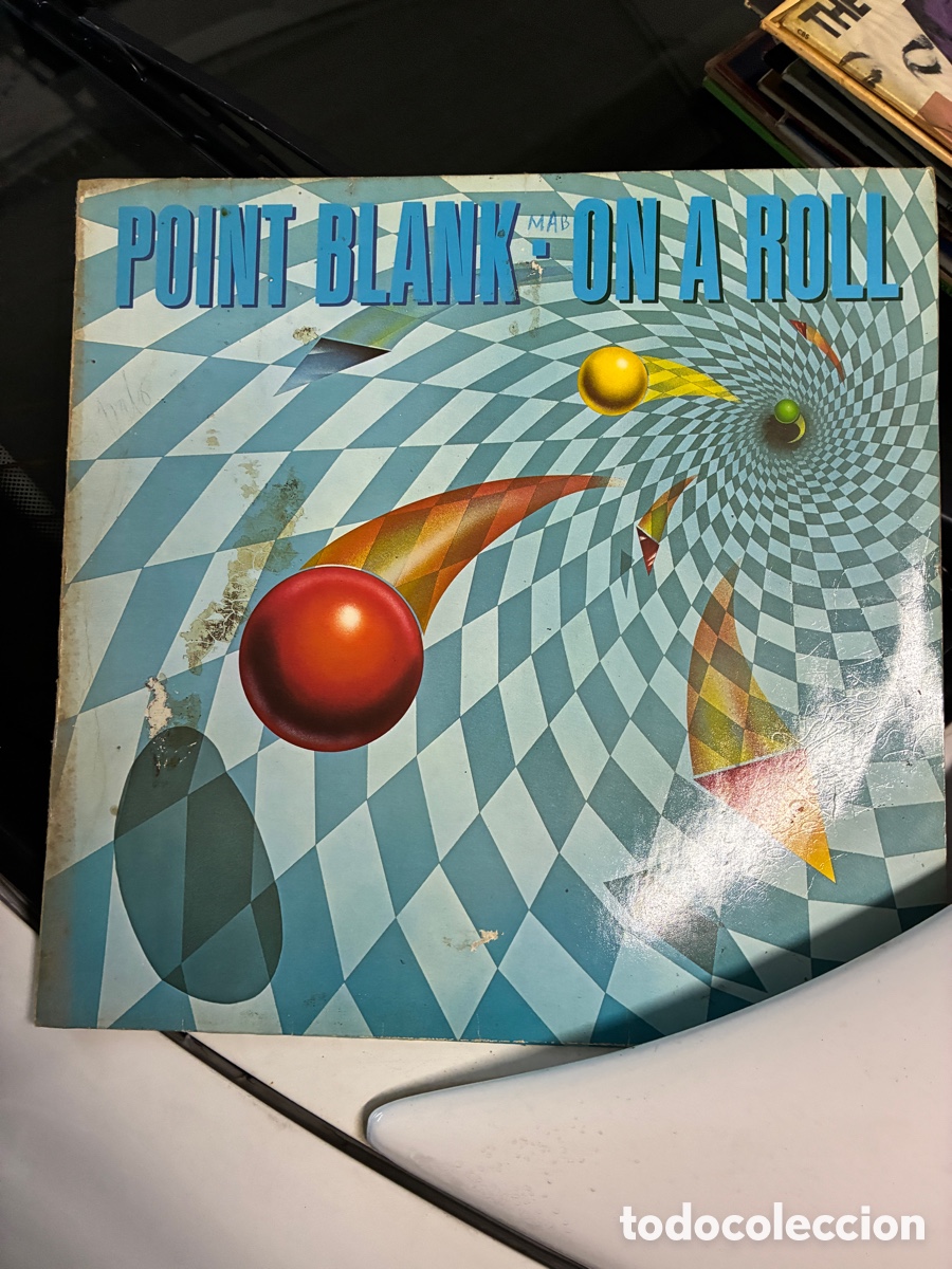 Discos de vinilo: Lote de vinilos 1 , mirar descripci&oacute;n - Foto 5
