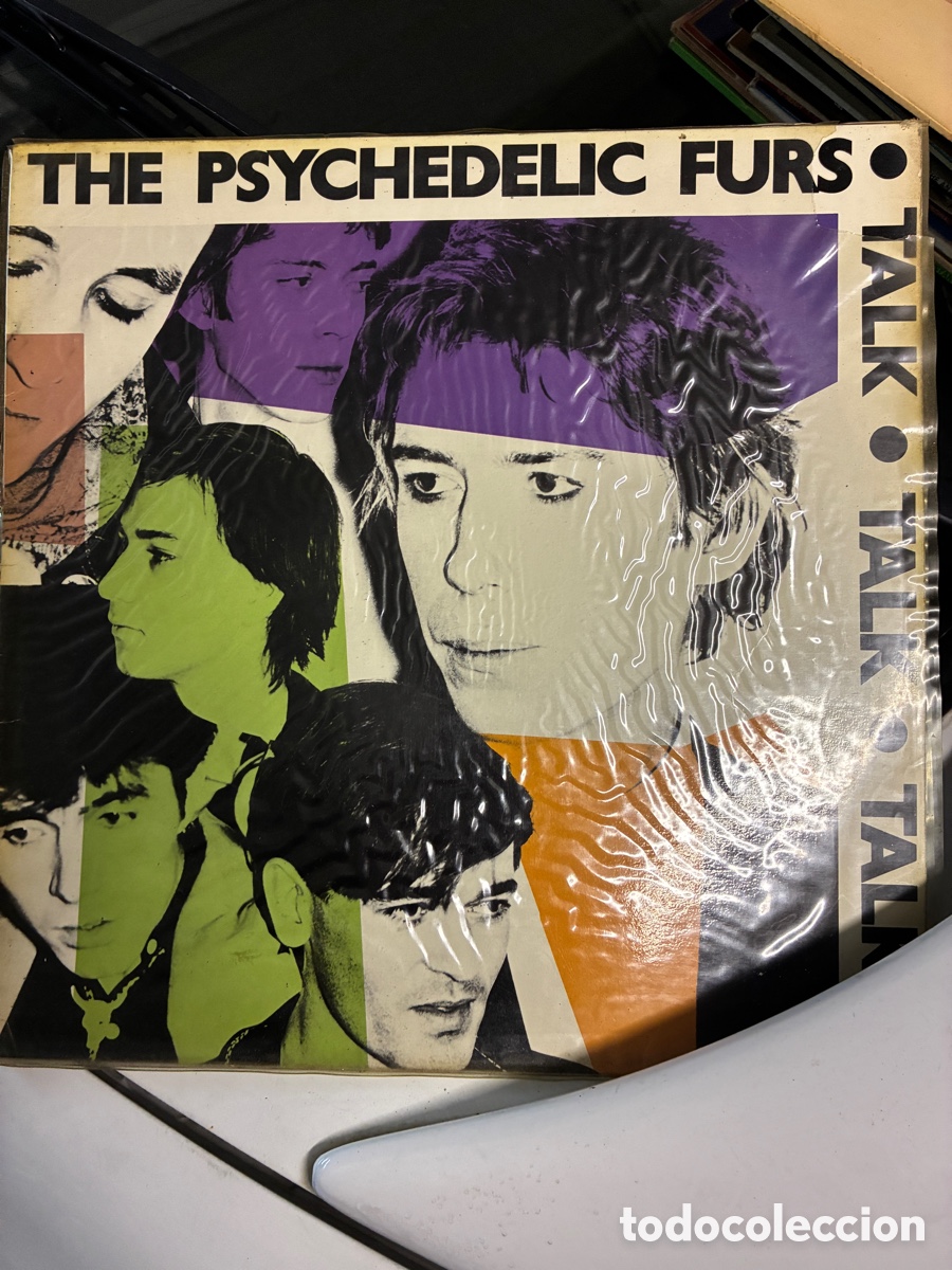 Discos de vinilo: Lote de vinilos 1 , mirar descripci&oacute;n - Foto 6