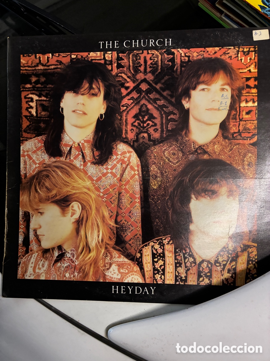 Discos de vinilo: Lote de vinilos 1 , mirar descripci&oacute;n - Foto 8