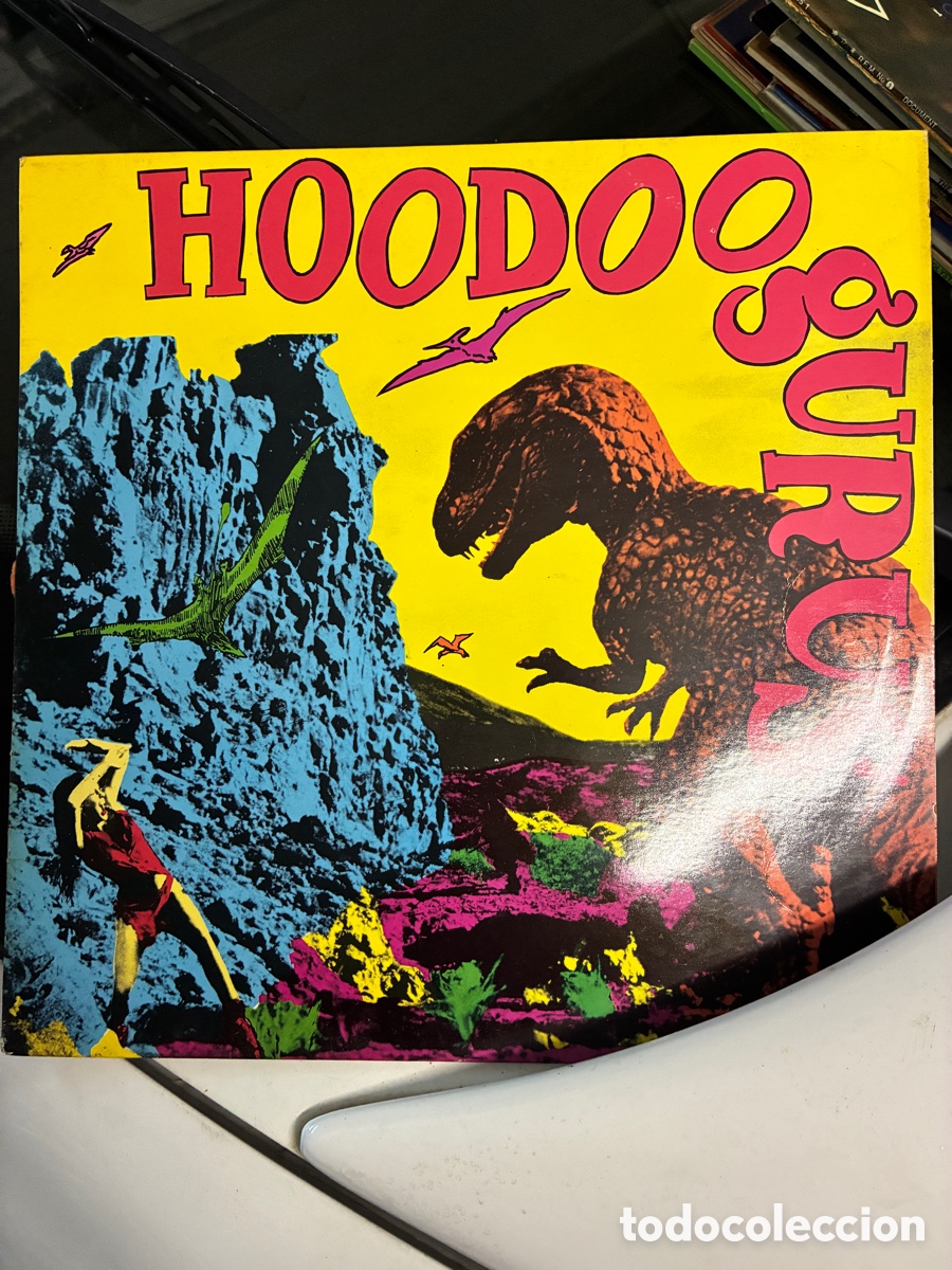 Discos de vinilo: Lote de vinilos 1 , mirar descripci&oacute;n - Foto 9