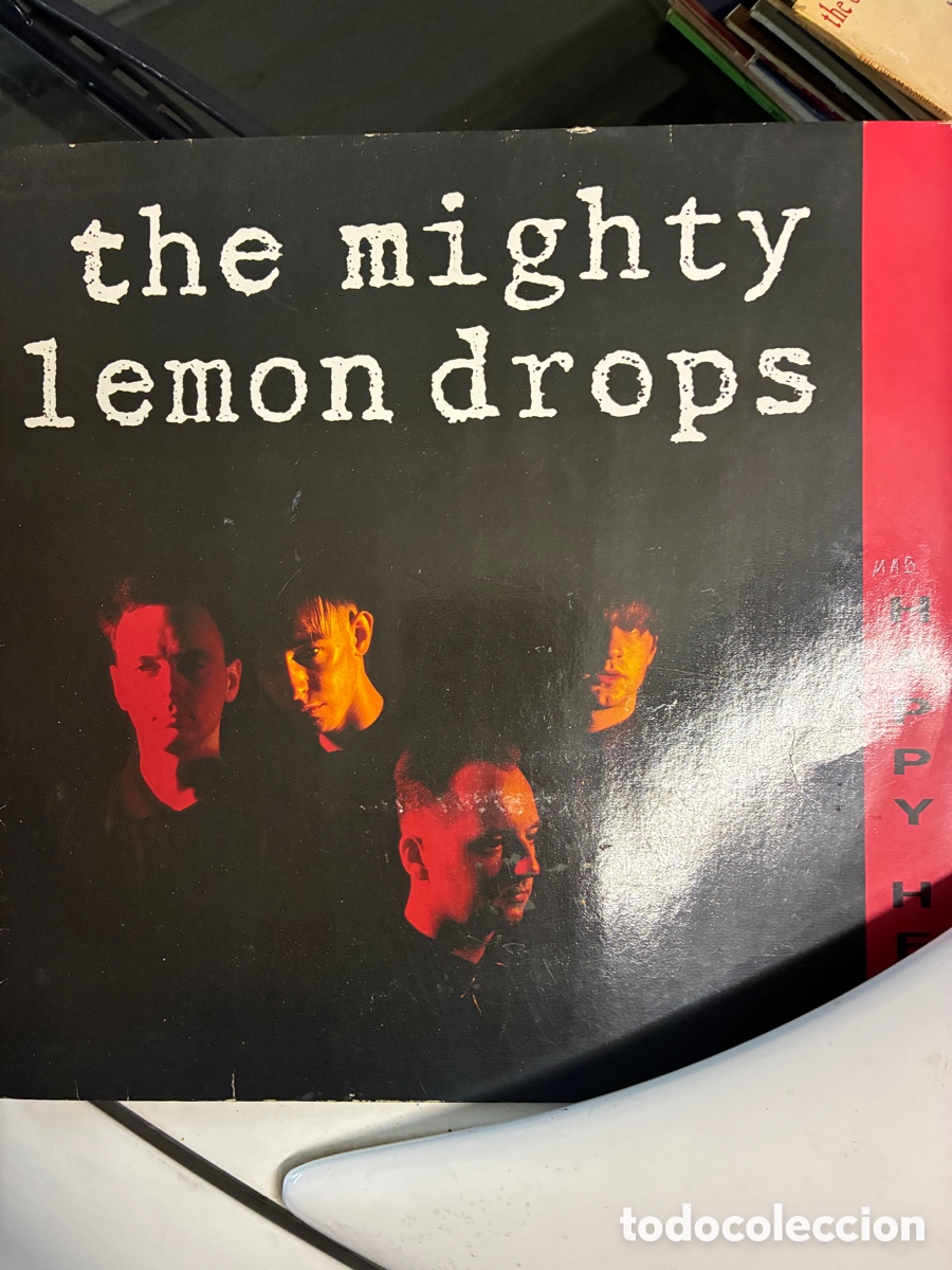 Discos de vinilo: Lote de vinilos 1 , mirar descripci&oacute;n