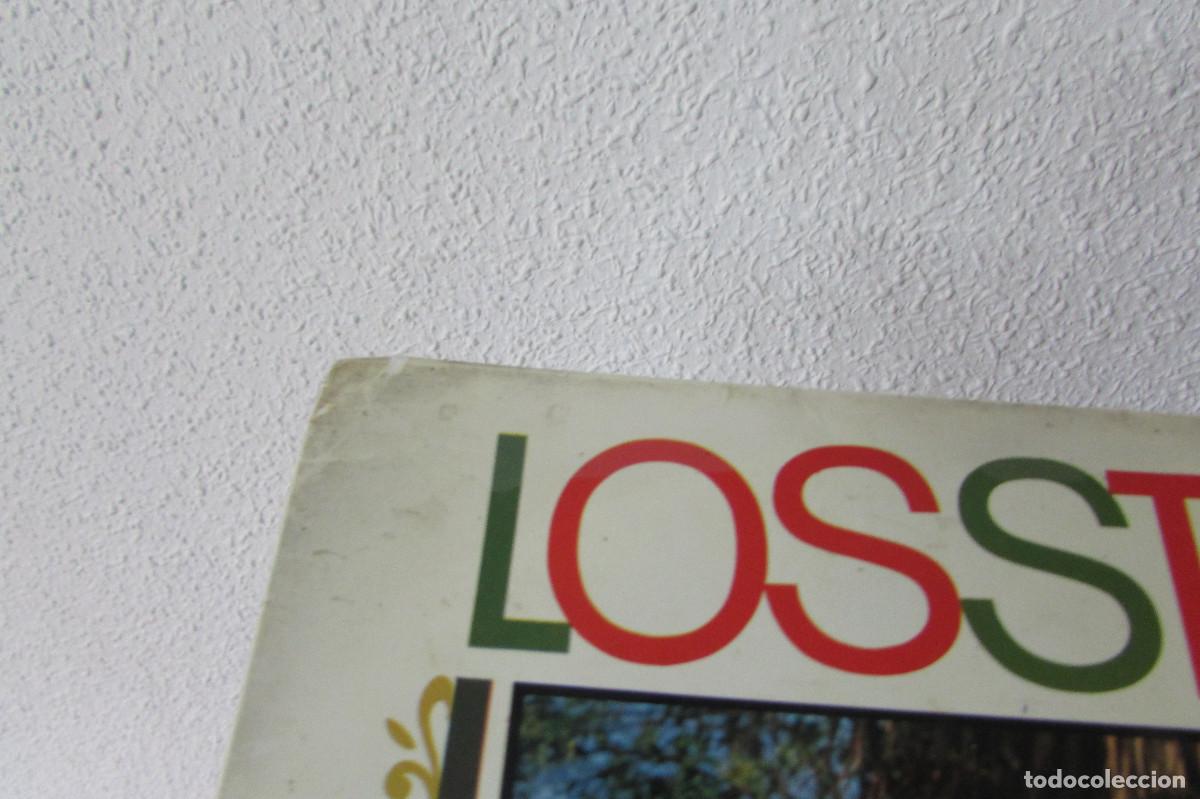 Discos de vinilo: EP LOS STOP - CASI NADA - Foto 3