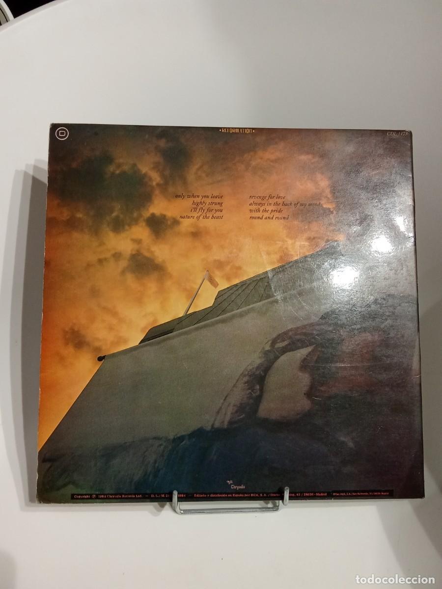 Discos de vinilo: Spandau Ballet. Parade - Foto 2