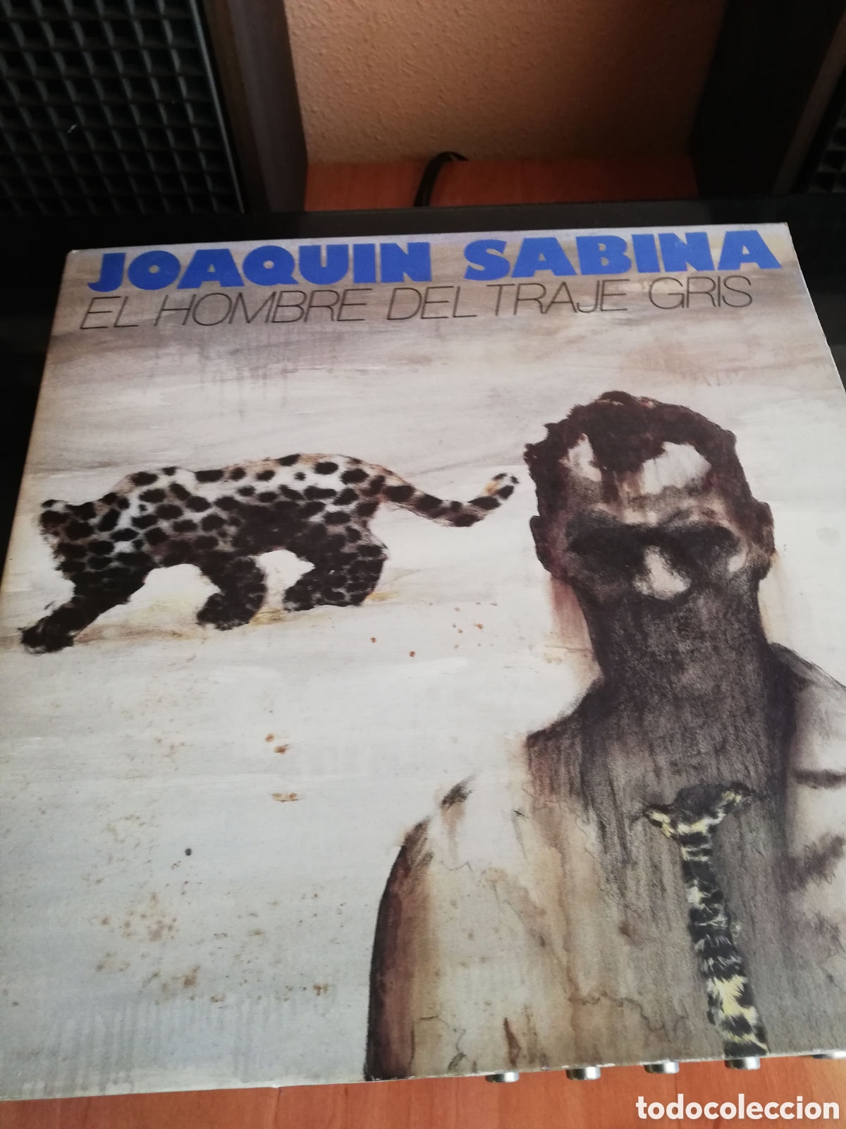 Discos de vinilo: Lote de vinilos Rock, reggae.... Etc