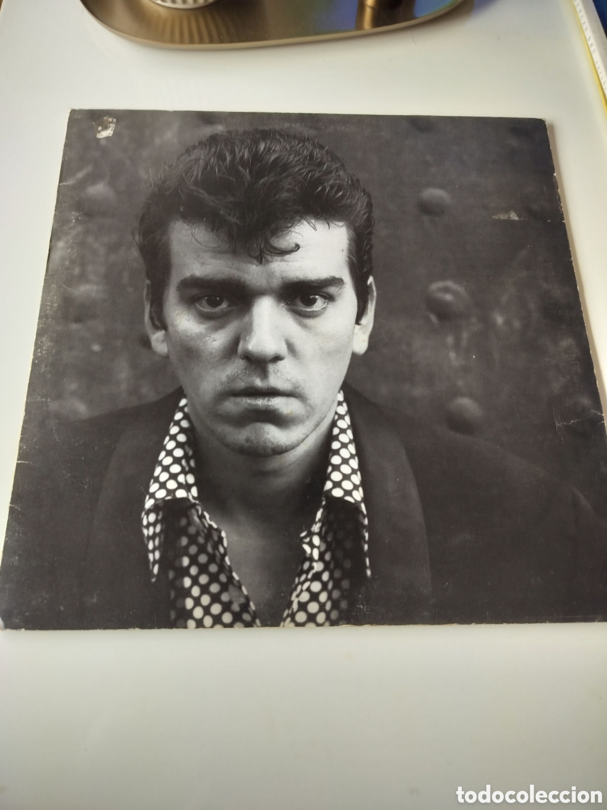 Discos de vinilo: Vinilo Gabinete Caligari