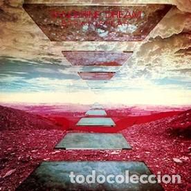 Discos de vinilo: TANGERINE DREAM STRATOSFEAR