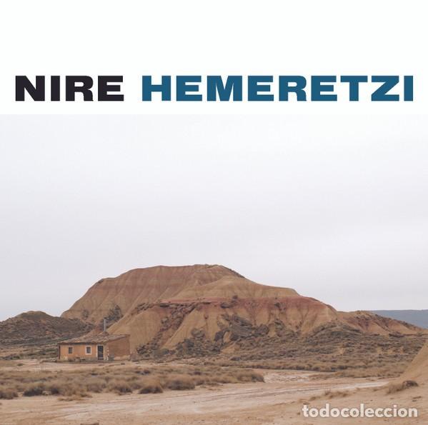 Discos de vinilo: Nire &ndash; Hemeretzi - LP - 2019 - Bidehuts &ndash; bH045LP