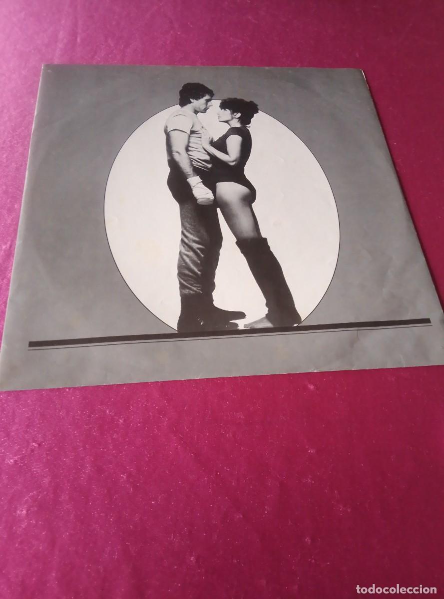 Discos de vinilo: THE MAIN EVENT 1972 LP L32 4 2 - Foto 5