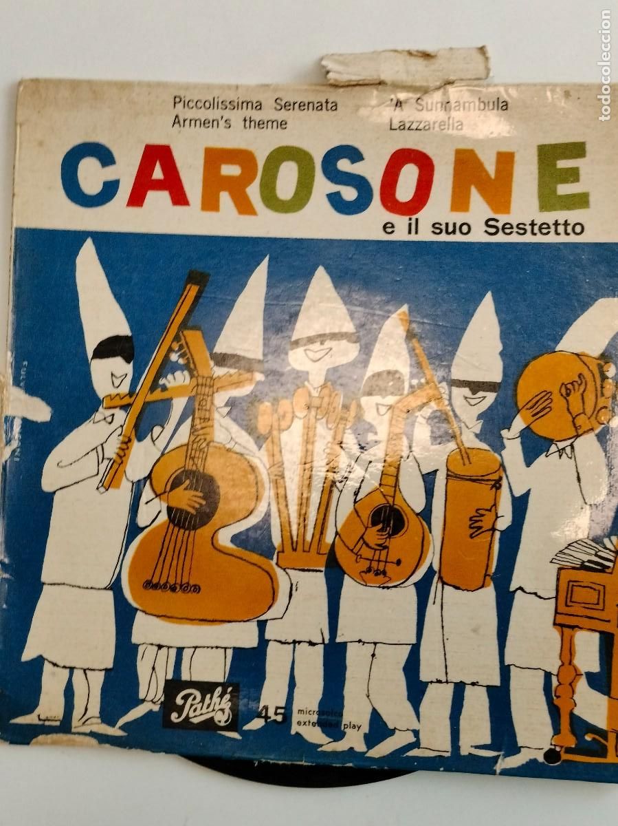 Discos de vinilo: Colecci&oacute;n 8 discos m&uacute;sica cl&aacute;sica y tradicional. Ver fotos.
