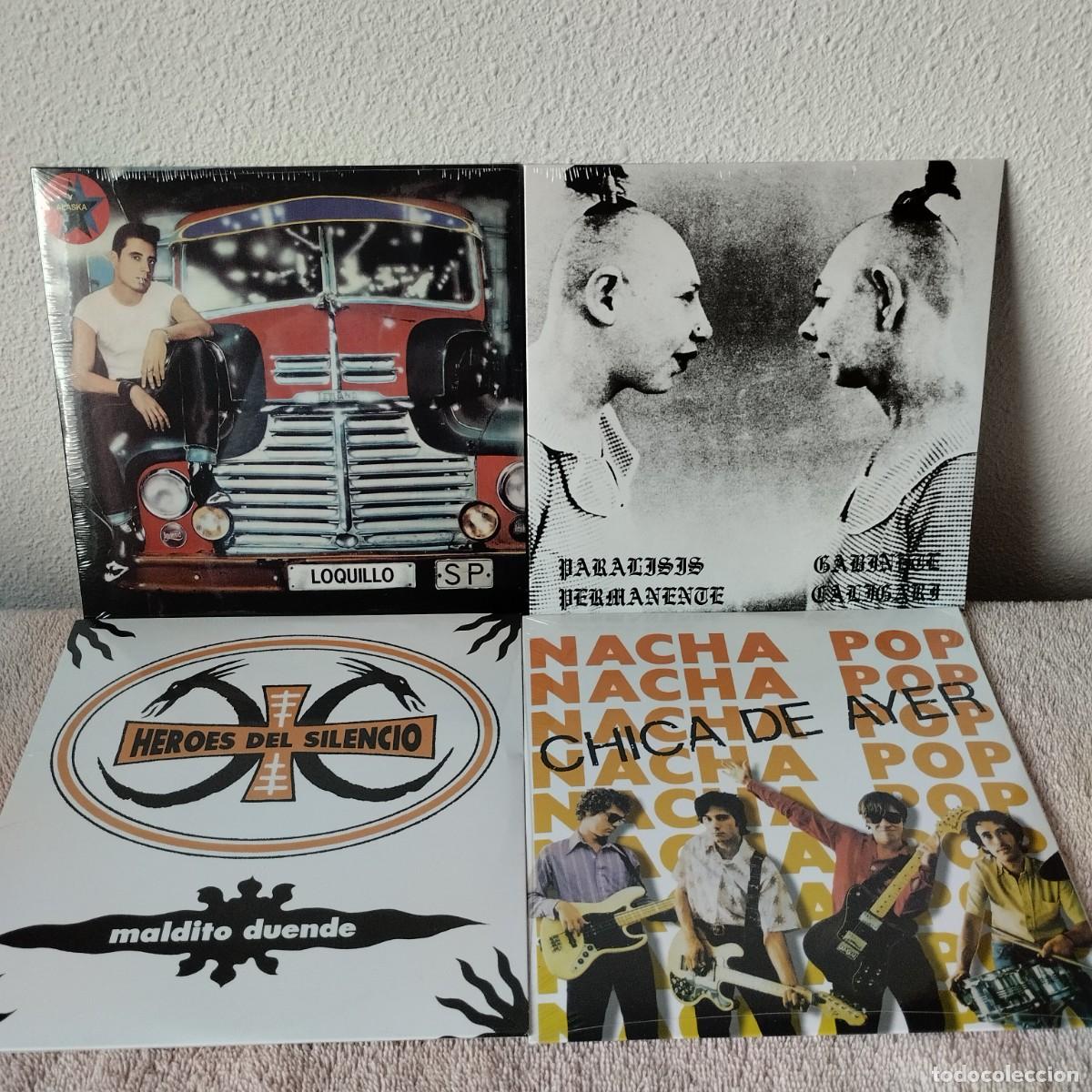 Discos de vinilo: Lote de 11 singles precintados DRO, Rarezas, ediciones limitadas, etc&eacute;tera...70s, 80s y 90s