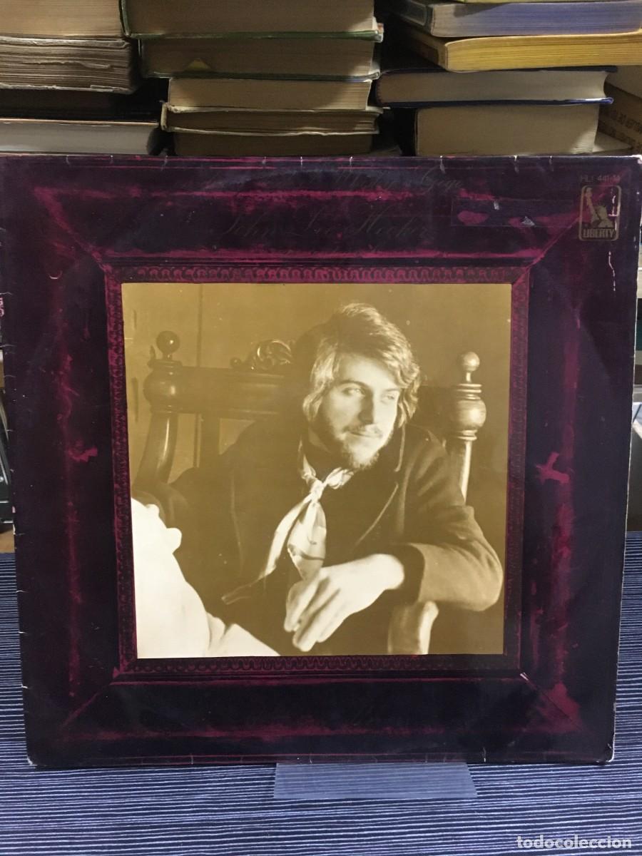 Discos de vinilo: Grabado en directo en el &rdquo;Whisky A Gogo&rdquo; Johnny Rivers