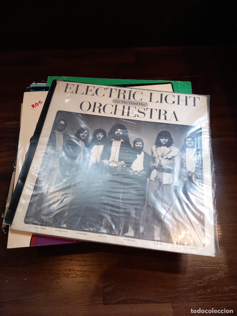 Discos de vinilo: LOTE DE 32 VINILOS LP POP ROCK... NO ENVIO (G)