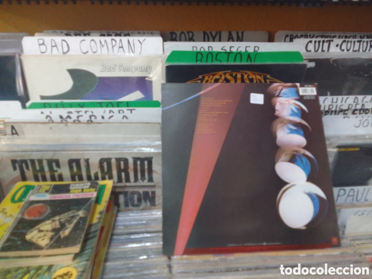Discos de vinilo: Supertramp, famous last words - Foto 2