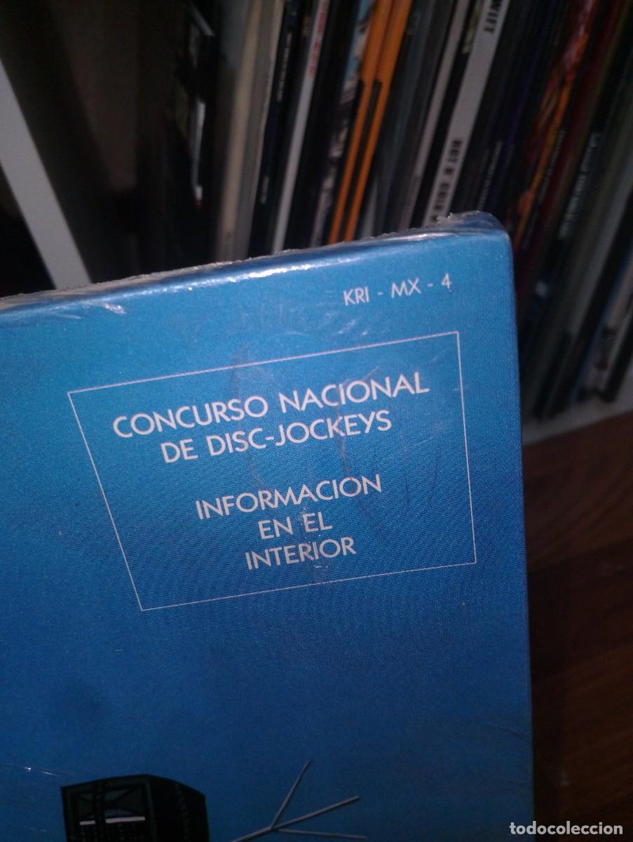 Discos de vinilo: disc jockey mix - volumen 2 - Foto 4