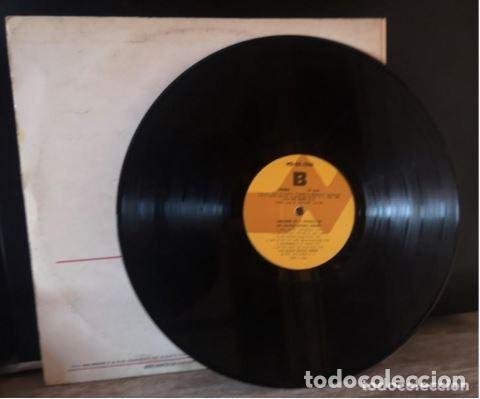 Discos de vinilo: LP CANCIONES DE LA PELICULA FM - Foto 3