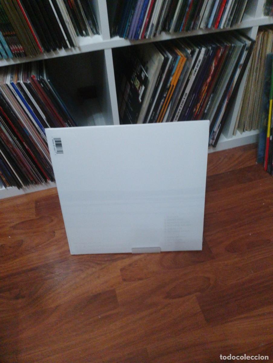Discos de vinilo: foo fighters - but herev we are - Foto 2